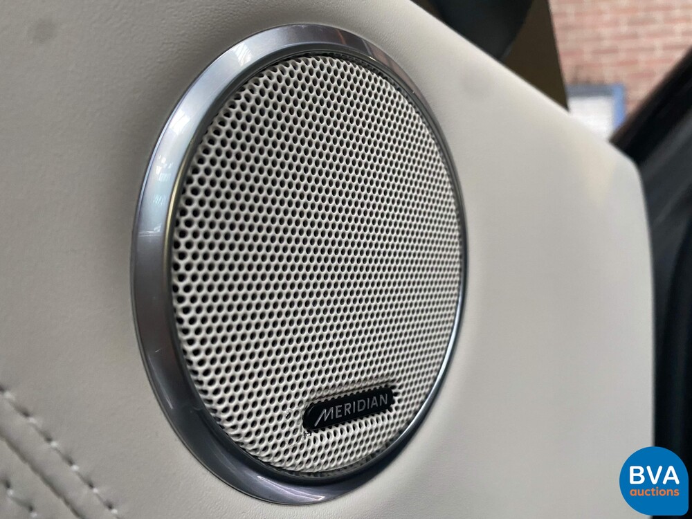 Land Rover Range Rover P400e Autobiography 404hp 2019 Hybrid -Org. NL-FACELIFT, XJ-425-S.