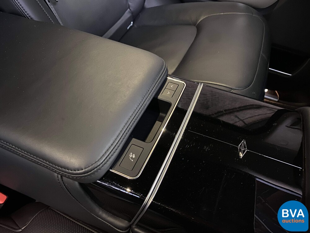 Land Rover Range Rover P400e Autobiography 404hp 2019 Hybrid -Org. NL-FACELIFT, XJ-425-S.