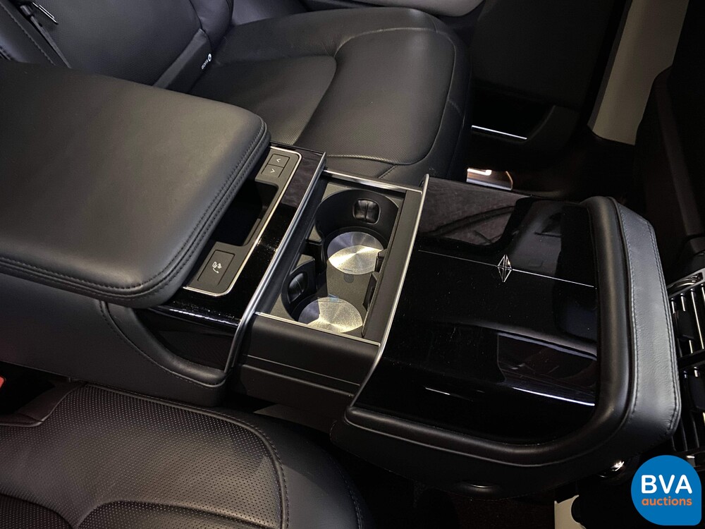 Land Rover Range Rover P400e Autobiography 404hp 2019 Hybrid -Org. NL-FACELIFT, XJ-425-S.