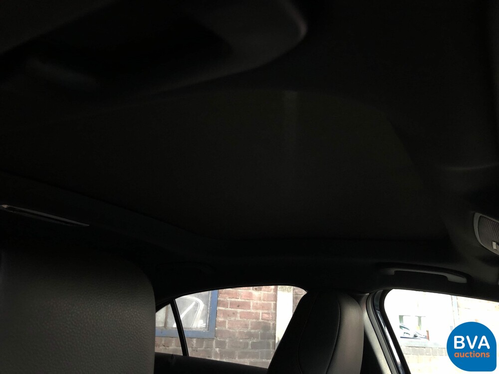 Mercedes-Benz A180d AMG A-Klasse 109 PS 2018 NIGHT-EDITION, G-871-TB.