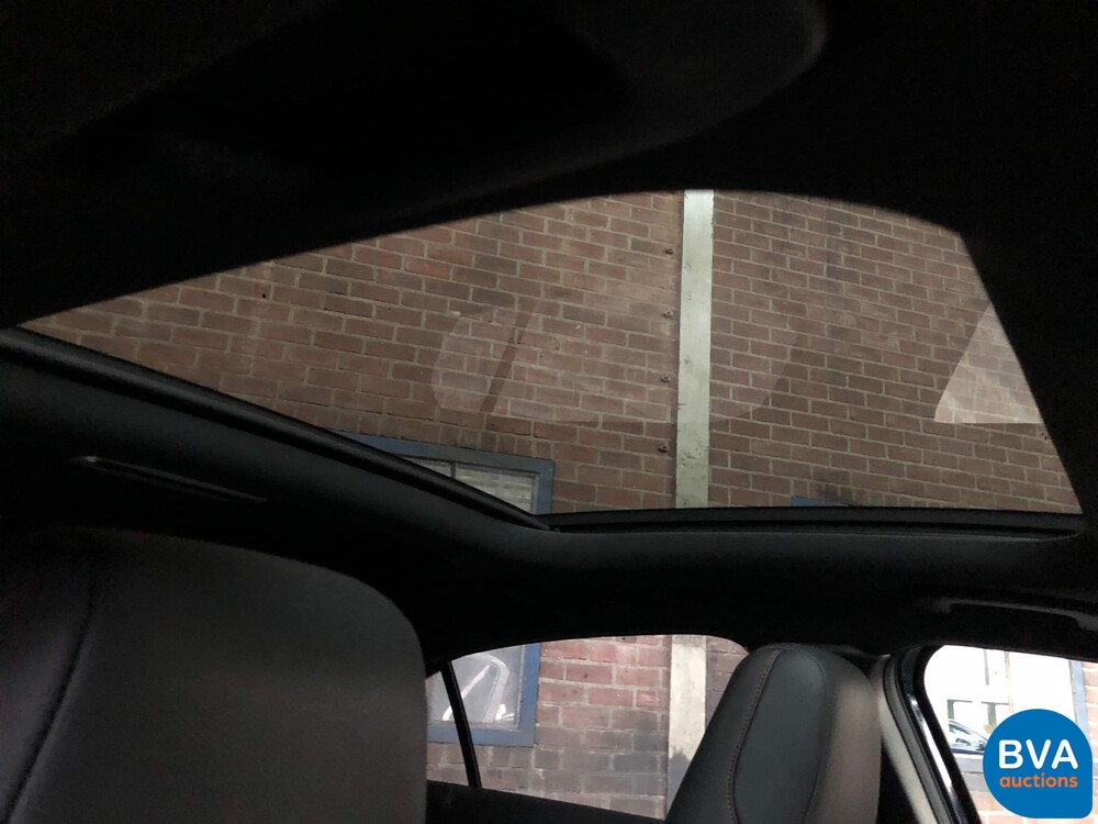 Mercedes-Benz A180d AMG A-Klasse 109 PS 2018 NIGHT-EDITION, G-871-TB.