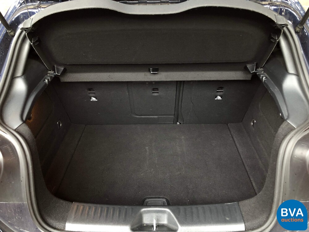 Mercedes-Benz A180d AMG A-Klasse 109 PS 2018 NIGHT-EDITION, G-871-TB.