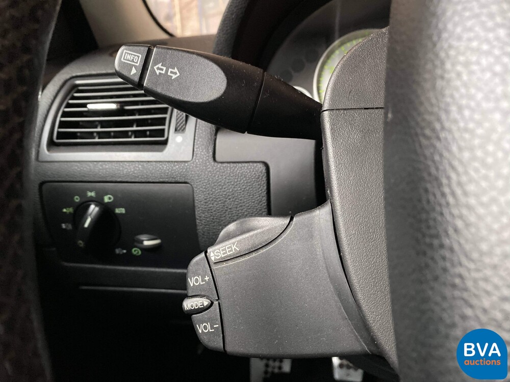 Ford Mondeo 3.0 V6 ST220 226PS 2004 -Org. NL-, 37-PR-XX.