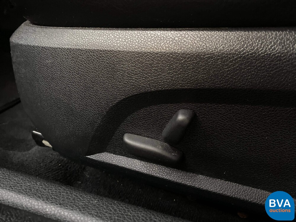 Ford Mondeo 3.0 V6 ST220 226PS 2004 -Org. NL-, 37-PR-XX.