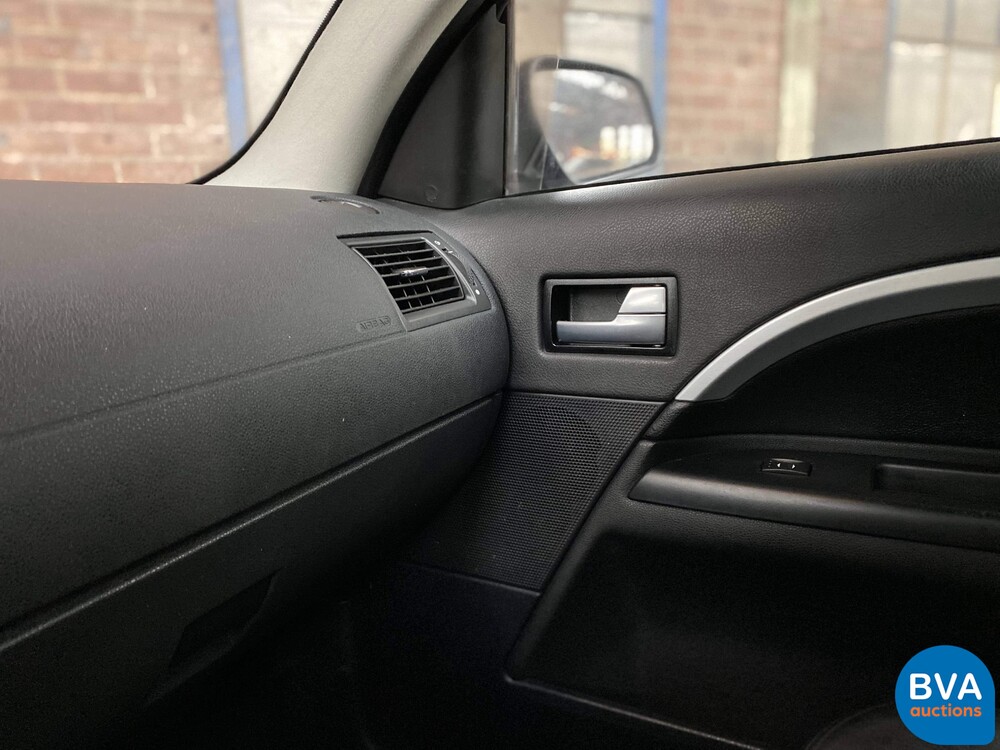 Ford Mondeo 3.0 V6 ST220 226PS 2004 -Org. NL-, 37-PR-XX.