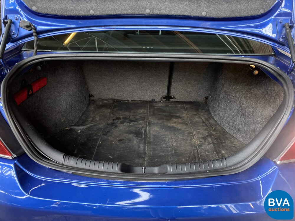 Ford Mondeo 3.0 V6 ST220 226PS 2004 -Org. NL-, 37-PR-XX.