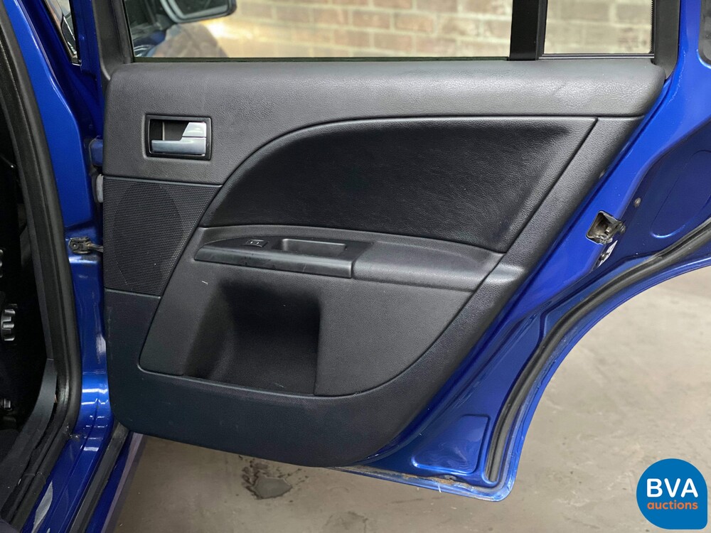 Ford Mondeo 3.0 V6 ST220 226PS 2004 -Org. NL-, 37-PR-XX.