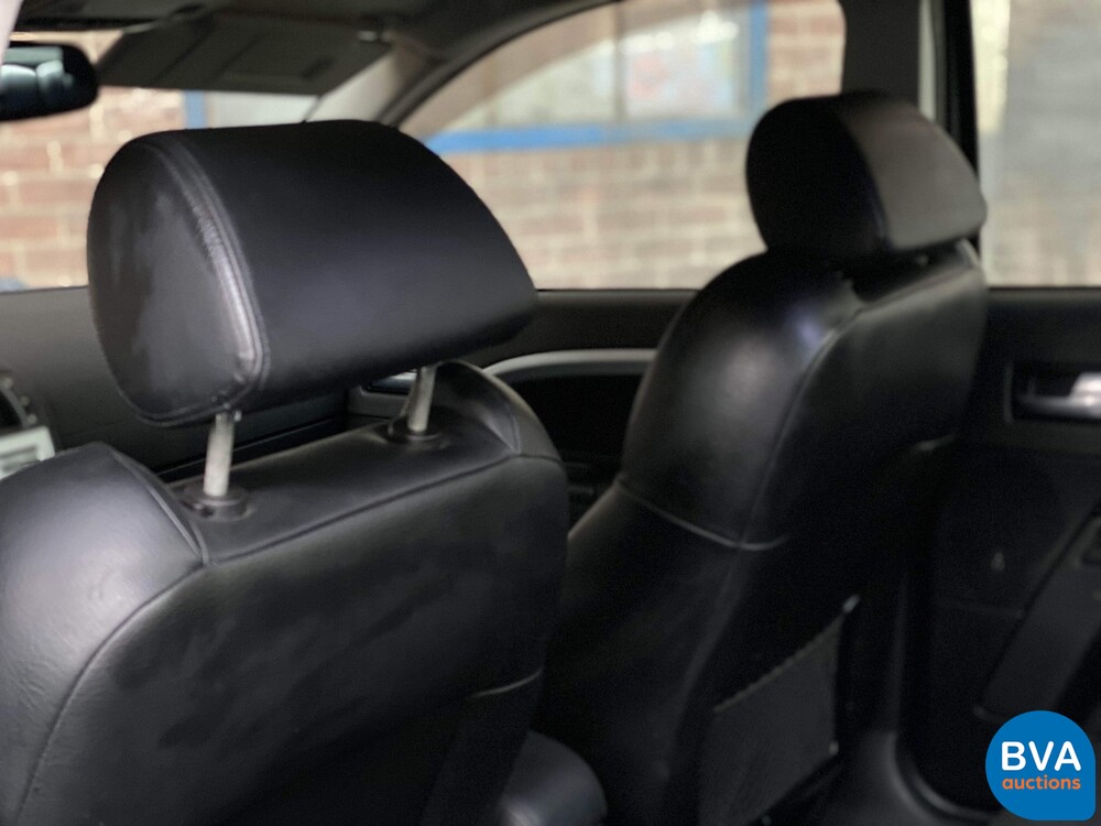 Ford Mondeo 3.0 V6 ST220 226PS 2004 -Org. NL-, 37-PR-XX.