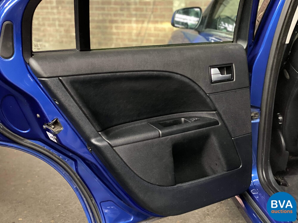 Ford Mondeo 3.0 V6 ST220 226PS 2004 -Org. NL-, 37-PR-XX.