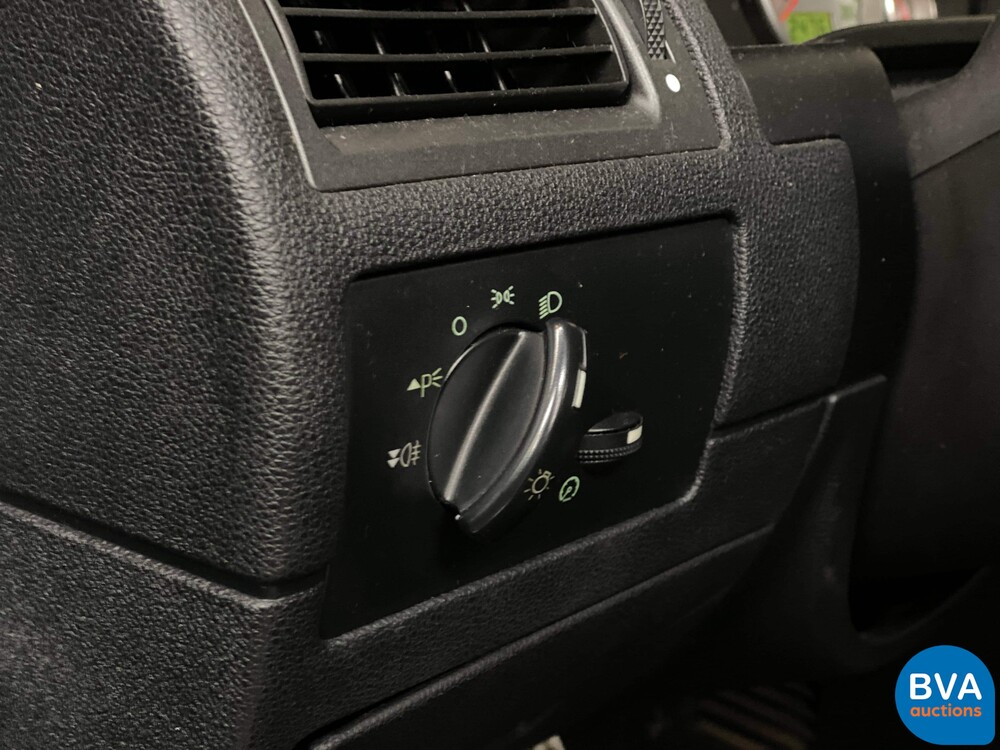 Ford Mondeo 3.0 V6 ST220 226PS 2004 -Org. NL-, 37-PR-XX.