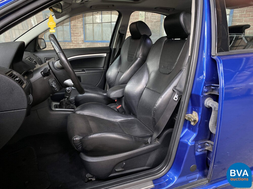 Ford Mondeo 3.0 V6 ST220 226PS 2004 -Org. NL-, 37-PR-XX.