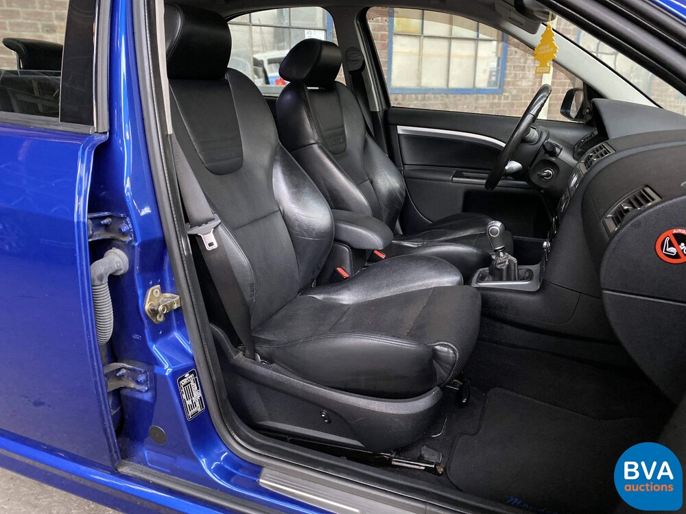 Ford Mondeo 3.0 V6 ST220 226PS 2004 -Org. NL-, 37-PR-XX.