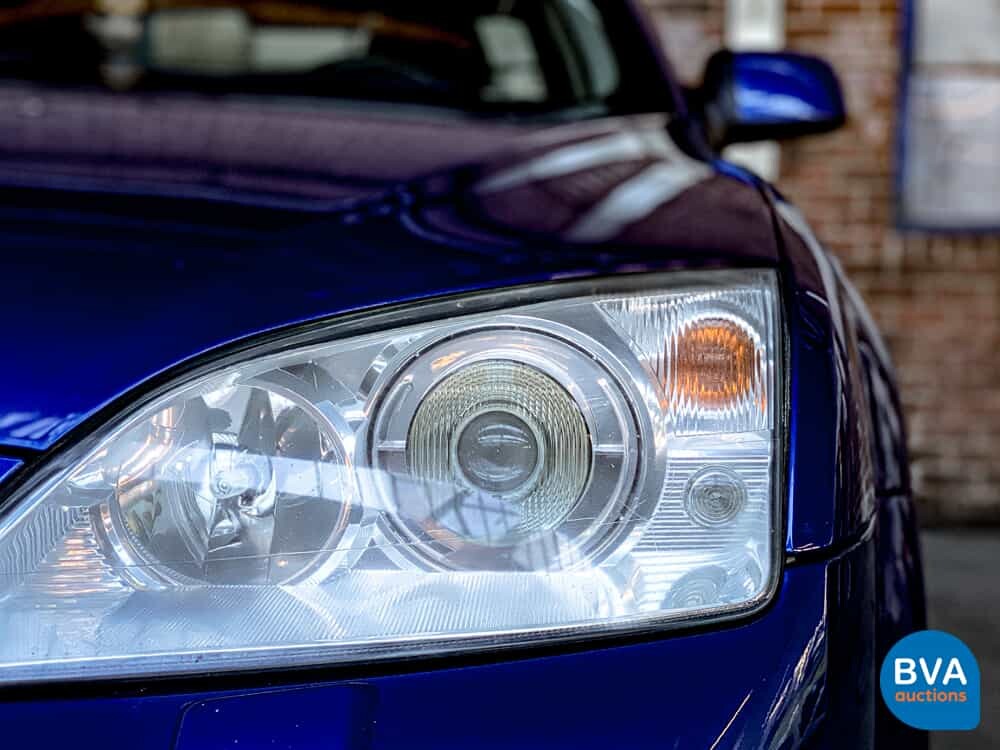 Ford Mondeo 3.0 V6 ST220 226PS 2004 -Org. NL-, 37-PR-XX.