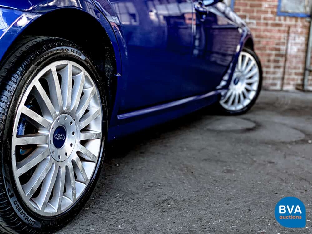 Ford Mondeo 3.0 V6 ST220 226PS 2004 -Org. NL-, 37-PR-XX.