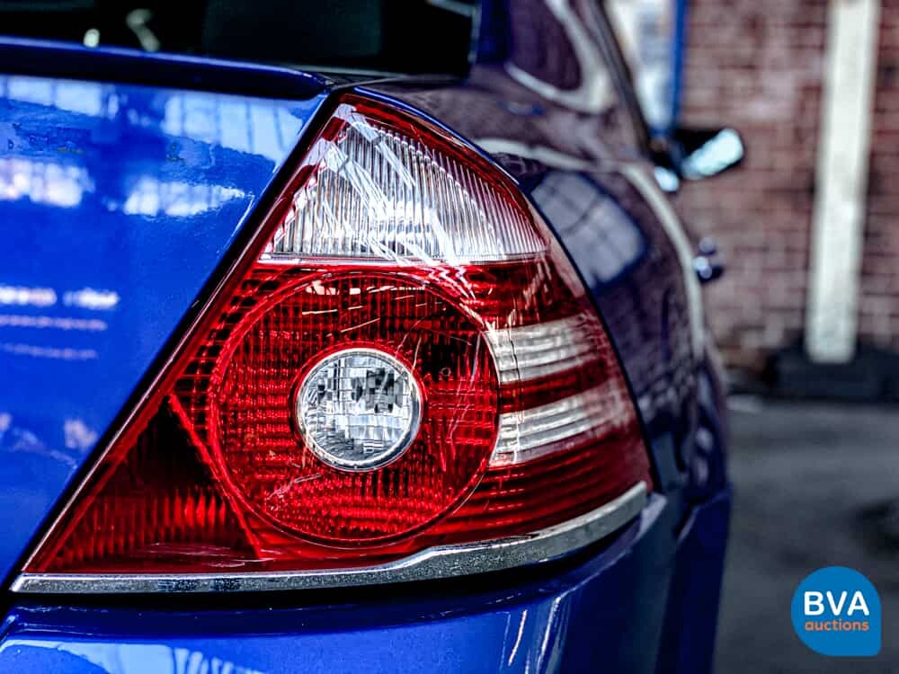 Ford Mondeo 3.0 V6 ST220 226PS 2004 -Org. NL-, 37-PR-XX.