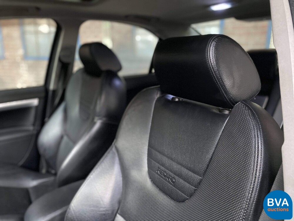 Ford Mondeo 3.0 V6 ST220 226PS 2004 -Org. NL-, 37-PR-XX.