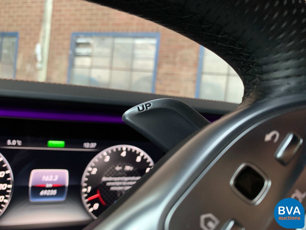 Mercedes-Benz CLS53 AMG 4MATIC+ Premium Plus Edition 1 CLS-Klasse, K-689-NZ.