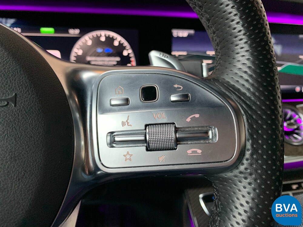 Mercedes-Benz CLS53 AMG 4MATIC+ Premium Plus Edition 1 CLS-Klasse, K-689-NZ.