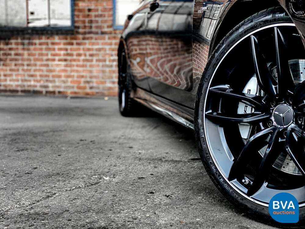 Mercedes-Benz CLS53 AMG 4MATIC+ Premium Plus Edition 1 CLS-Klasse, K-689-NZ.