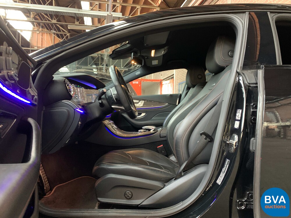 Mercedes-Benz CLS53 AMG 4MATIC+ Premium Plus Edition 1 CLS-Klasse, K-689-NZ.