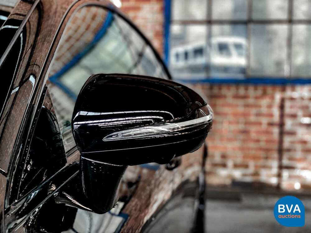 Mercedes-Benz CLS53 AMG 4MATIC+ Premium Plus Edition 1 CLS-Klasse, K-689-NZ.