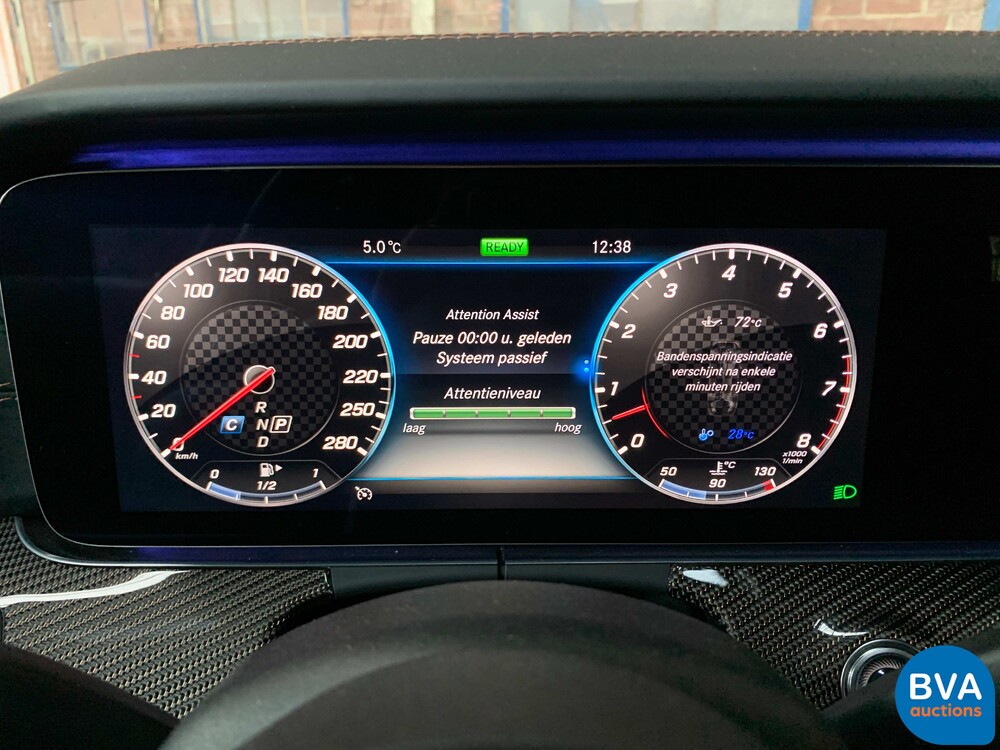 Mercedes-Benz CLS53 AMG 4MATIC+ Premium Plus Edition 1 CLS-Klasse, K-689-NZ.