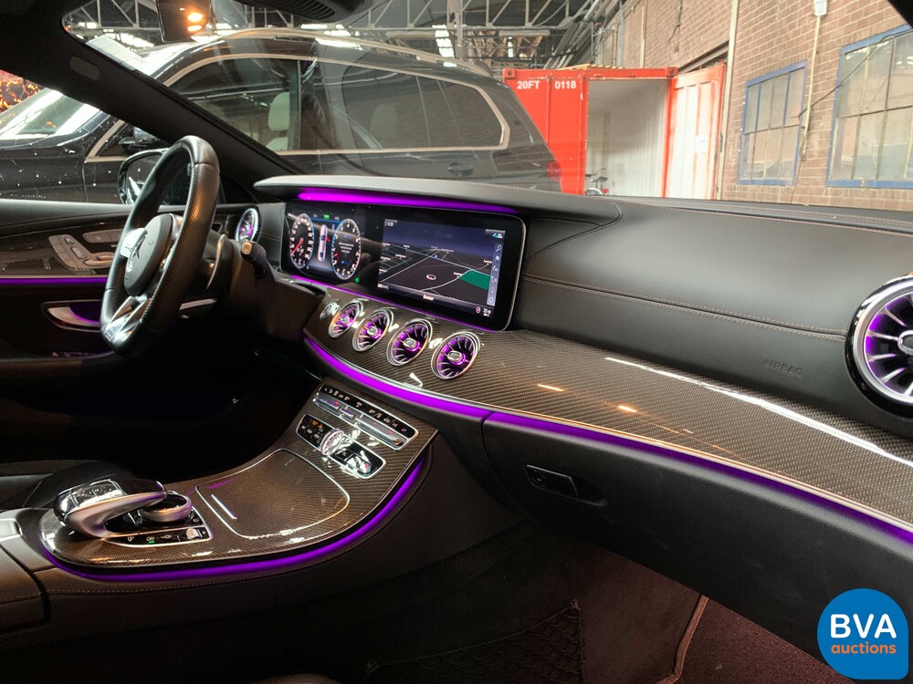 Mercedes-Benz CLS53 AMG 4MATIC+ Premium Plus Edition 1 CLS-Klasse, K-689-NZ.