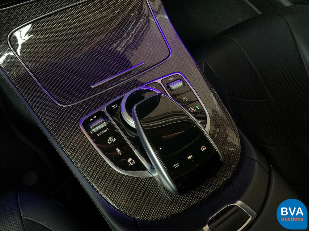 Mercedes-Benz CLS53 AMG 4MATIC+ Premium Plus Edition 1 CLS-Klasse, K-689-NZ.