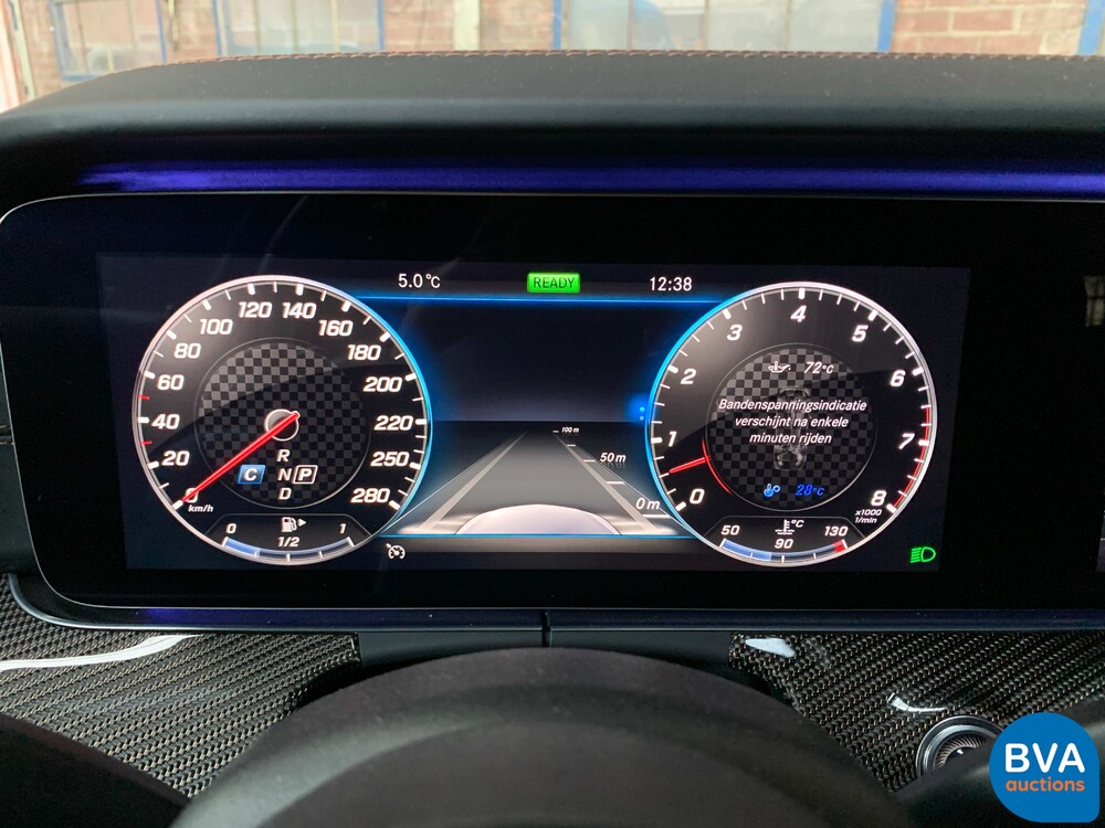 Mercedes-Benz CLS53 AMG 4MATIC+ Premium Plus Edition 1 CLS-Klasse, K-689-NZ.