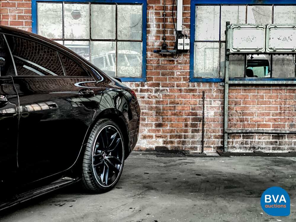 Mercedes-Benz CLS53 AMG 4MATIC+ Premium Plus Edition 1 CLS-Klasse, K-689-NZ.