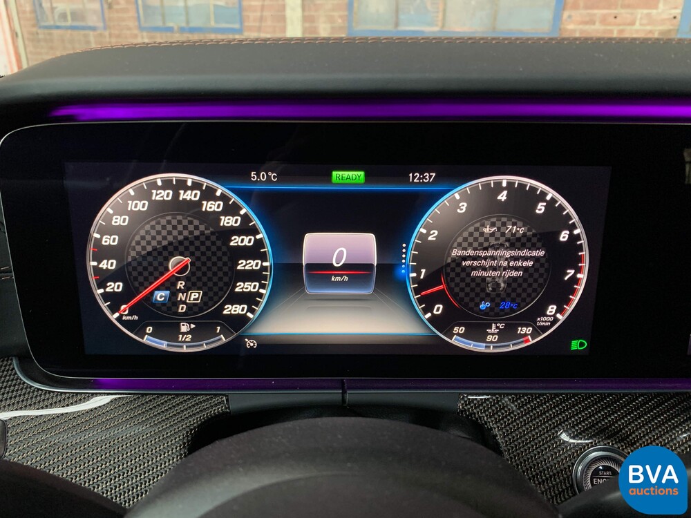 Mercedes-Benz CLS53 AMG 4MATIC+ Premium Plus Edition 1 CLS-Klasse, K-689-NZ.