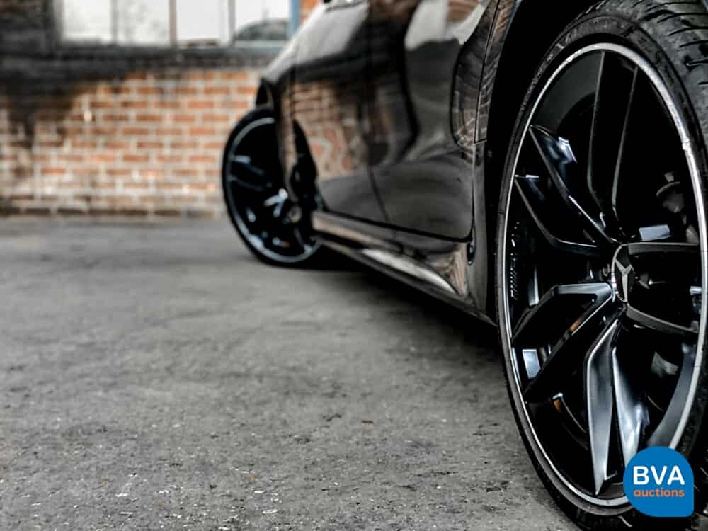 Mercedes-Benz CLS53 AMG 4MATIC+ Premium Plus Edition 1 CLS-Klasse, K-689-NZ.