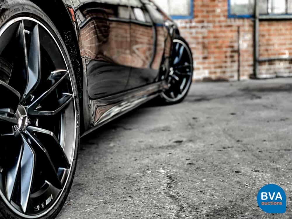 Mercedes-Benz CLS53 AMG 4MATIC+ Premium Plus Edition 1 CLS-Klasse, K-689-NZ.