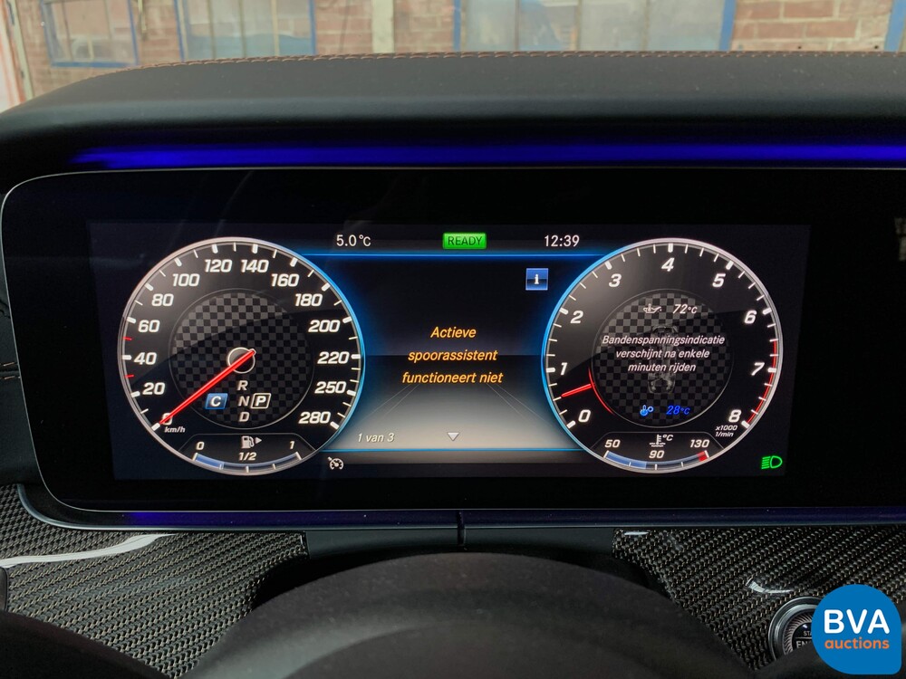 Mercedes-Benz CLS53 AMG 4MATIC+ Premium Plus Edition 1 CLS-Klasse, K-689-NZ.