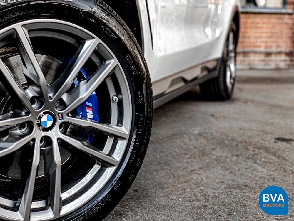 2019 BMW X4 xDrive30i M-Sport ShadowLine 252pk, N-064-RT.