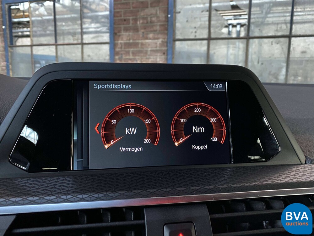 2019 BMW X4 xDrive30i M-Sport ShadowLine 252pk, N-064-RT.