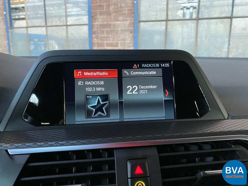 2019 BMW X4 xDrive30i M-Sport ShadowLine 252pk, N-064-RT.