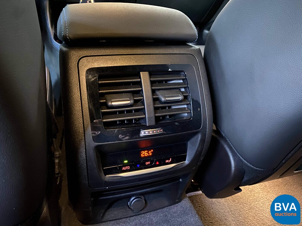 2019 BMW X4 xDrive30i M-Sport ShadowLine 252pk, N-064-RT.