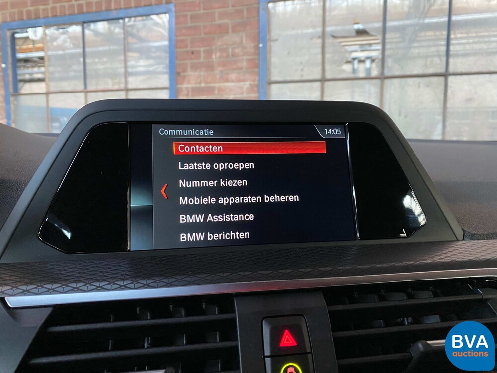 2019 BMW X4 xDrive30i M-Sport ShadowLine 252pk, N-064-RT.