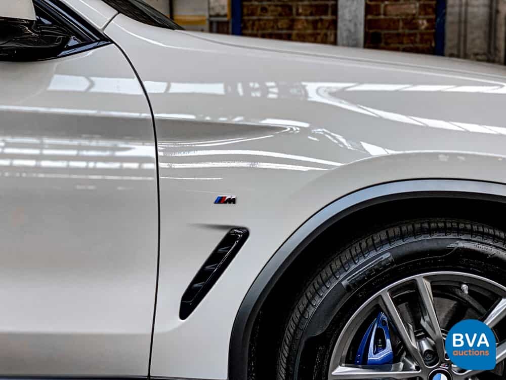 2019 BMW X4 xDrive30i M-Sport ShadowLine 252pk, N-064-RT.