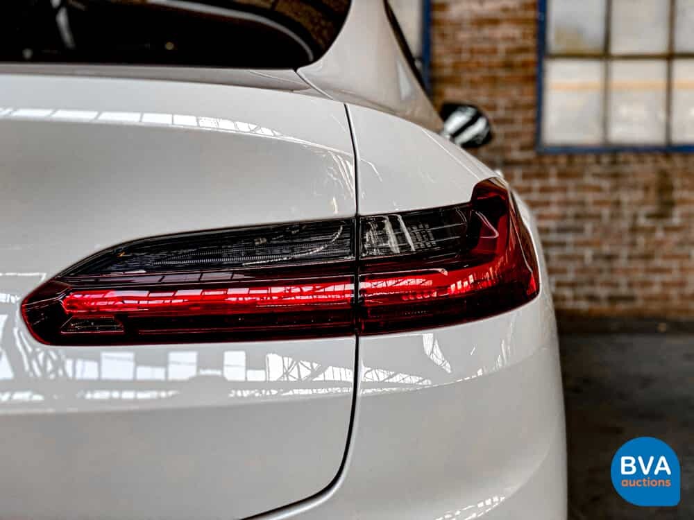 2019 BMW X4 xDrive30i M-Sport ShadowLine 252pk, N-064-RT.