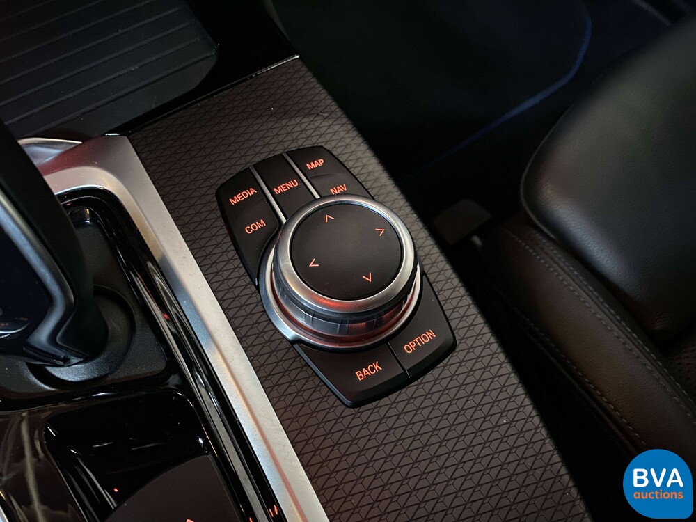 2019 BMW X4 xDrive30i M-Sport ShadowLine 252pk, N-064-RT.