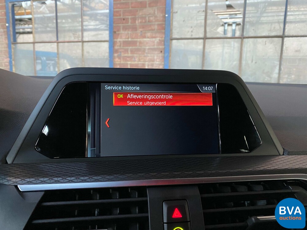 2019 BMW X4 xDrive30i M-Sport ShadowLine 252pk, N-064-RT.