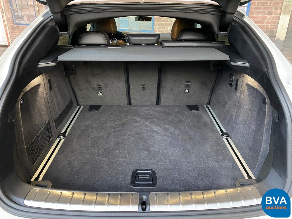 2019 BMW X4 xDrive30i M-Sport ShadowLine 252pk, N-064-RT.