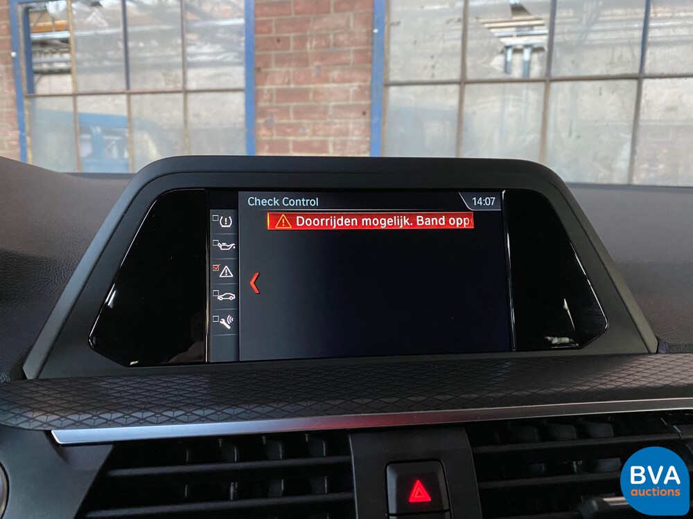 2019 BMW X4 xDrive30i M-Sport ShadowLine 252pk, N-064-RT.