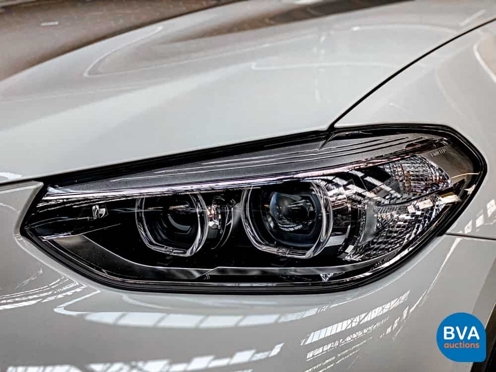 2019 BMW X4 xDrive30i M-Sport ShadowLine 252pk, N-064-RT.