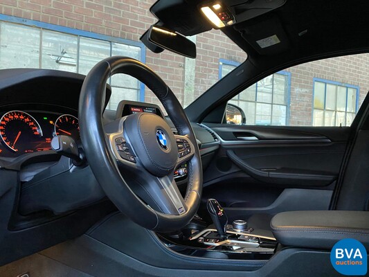 2019 BMW X4 xDrive30i M-Sport ShadowLine 252pk, N-064-RT.