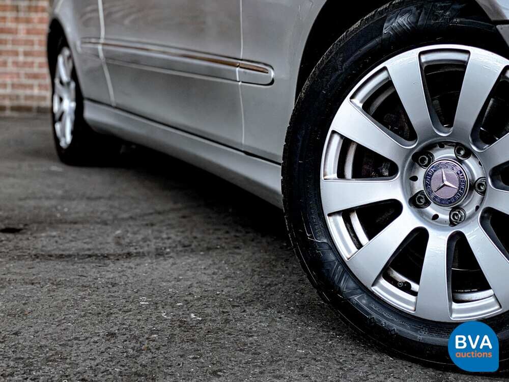 Mercedes-Benz CLK320 Cabriolet 218PS -Org. NL-2004, 45-PB-GB.