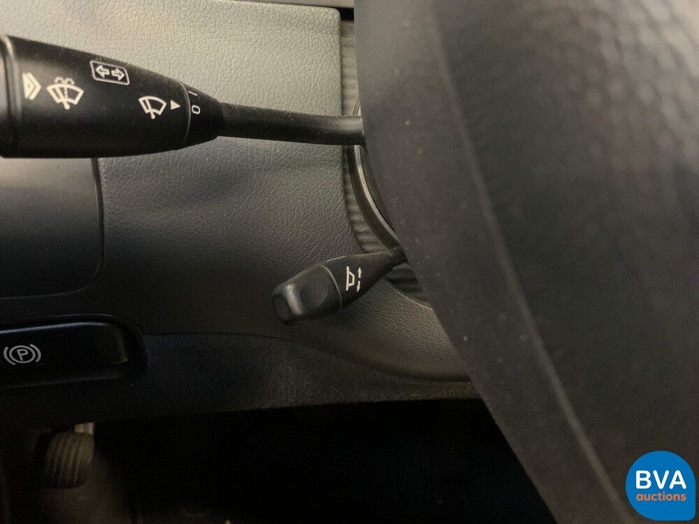 Mercedes-Benz CLK320 Cabriolet 218PS -Org. NL-2004, 45-PB-GB.