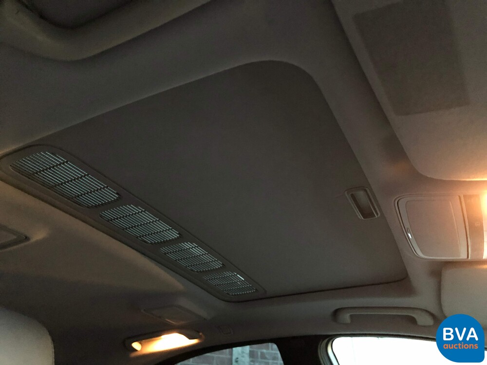 Mercedes-Benz S350 272 PS S-Klasse 2008, N-958-LJ.